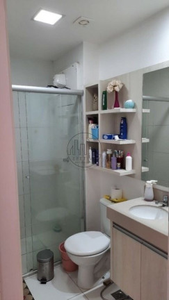 Imagem Apartamento com 2 Quartos à Venda, 56 m² em Samambaia Norte (samambaia) - Brasília Imagem Apartamento com 2 Quartos à Venda, 56 m² em Samambaia Norte (samambaia) - Brasília