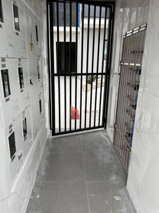 Imagem Kitnet com 1 Quarto à Venda, 40 m² em Cordeiros - Itajaí Imagem Kitnet com 1 Quarto à Venda, 40 m² em Cordeiros - Itajaí