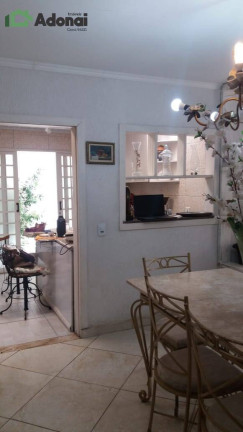 Imagem Casa com 4 Quartos à Venda, 130 m² em Jardim Califórnia - Jundiaí Imagem Casa com 4 Quartos à Venda, 130 m² em Jardim Califórnia - Jundiaí