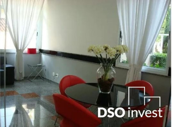 Imagem Apartamento com 4 Quartos à Venda, 144 m² em Vila Uberabinha - São Paulo Imagem Apartamento com 4 Quartos à Venda, 144 m² em Vila Uberabinha - São Paulo