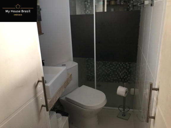 Imagem Apartamento com 2 Quartos à Venda, 70 m² em Santana - São Paulo