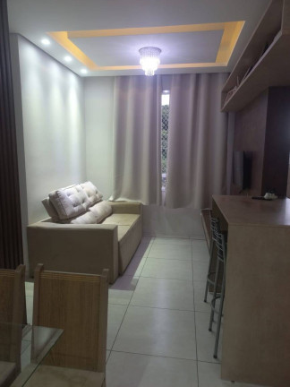 Imagem Apartamento com 2 Quartos para Alugar, 48 m² em Residencial Santa Giovana - Jundiaí Imagem Apartamento com 2 Quartos para Alugar, 48 m² em Residencial Santa Giovana - Jundiaí
