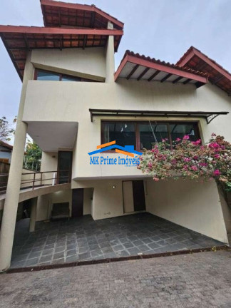 Imagem Casa de Condomínio com 3 Quartos à Venda, 300 m² em Parque Dos Príncipes - São Paulo Imagem Casa de Condomínio com 3 Quartos à Venda, 300 m² em Parque Dos Príncipes - São Paulo