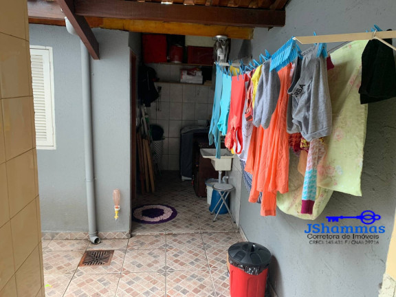 Imagem Casa com 2 Quartos à Venda, 80 m² em Super Quadra Morumbi - São Paulo