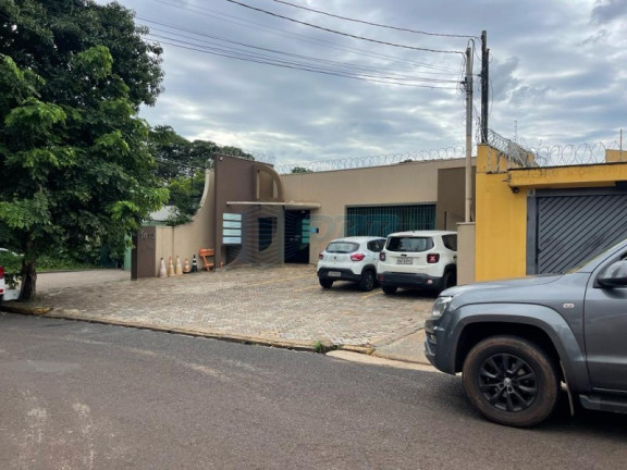 Imagem Imóvel à Venda, 448 m² em Jardim Sumare - Ribeirão Preto Imagem Imóvel à Venda, 448 m² em Jardim Sumare - Ribeirão Preto