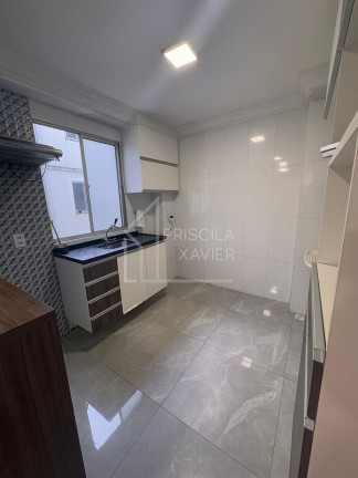 Imagem Apartamento com 3 Quartos à Venda, 100 m² em São Geraldo - Cariacica