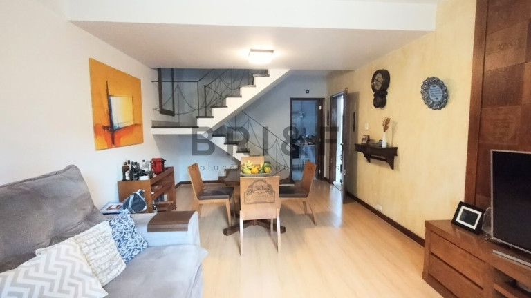 Casa com 3 Quartos à Venda, 150 m² em Brooklin - São Paulo