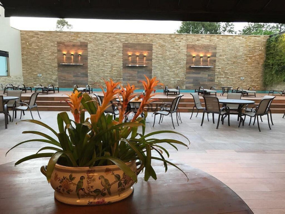 Imagem Apartamento com 1 Quarto à Venda, 45 m² em Ribeirânia - Ribeirão Preto
