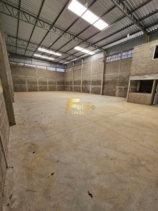 Imagem Imóvel para Alugar, 360 m² em Fátima Cidade Jardim - Guarapari