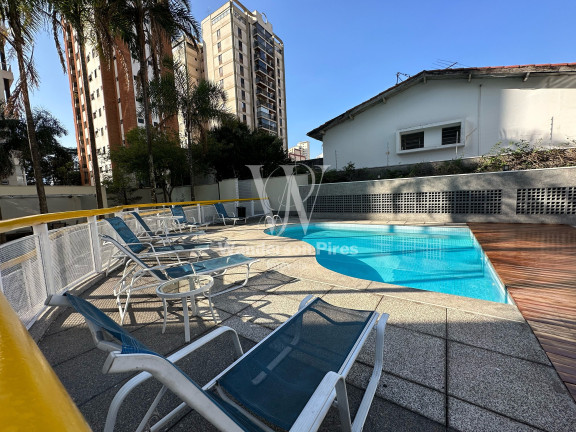 Imagem Apartamento com 1 Quarto à Venda, 58 m² em Vila Nova Conceição - São Paulo Imagem Apartamento com 1 Quarto à Venda, 58 m² em Vila Nova Conceição - São Paulo