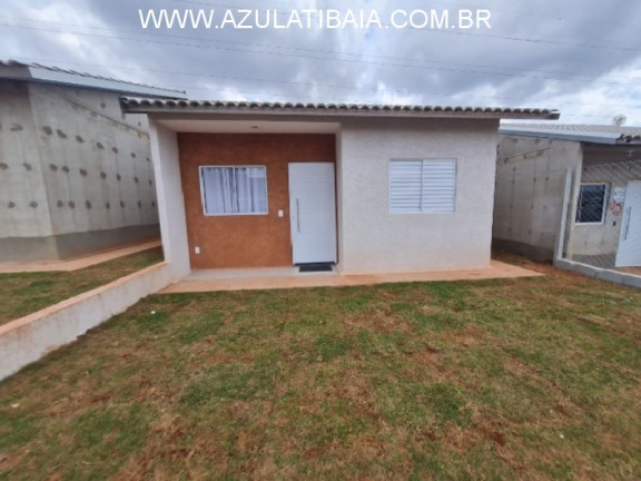 Imagem Casa com 2 Quartos à Venda, 50 m² em Nova Cerejeira - Atibaia Imagem Casa com 2 Quartos à Venda, 50 m² em Nova Cerejeira - Atibaia