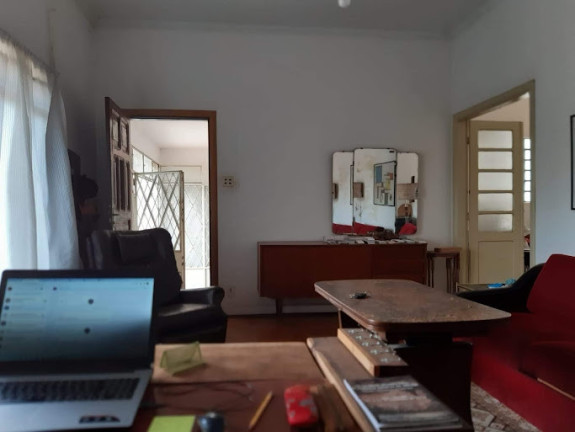 Imagem Casa com 2 Quartos à Venda, 168 m² em Taquaral - Campinas Imagem Casa com 2 Quartos à Venda, 168 m² em Taquaral - Campinas