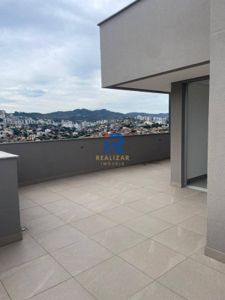 Imagem Apartamento com 3 Quartos à Venda, 134 m² em Havaí - Belo Horizonte