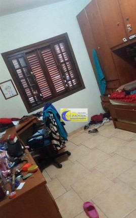 Imagem Sobrado com 5 Quartos à Venda, 193 m² em Jardim Hollywood - São Bernardo Do Campo Imagem Sobrado com 5 Quartos à Venda, 193 m² em Jardim Hollywood - São Bernardo Do Campo