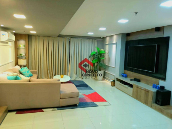 Imagem Apartamento com 3 Quartos à Venda, 119 m² em Aldeota - Fortaleza Imagem Apartamento com 3 Quartos à Venda, 119 m² em Aldeota - Fortaleza