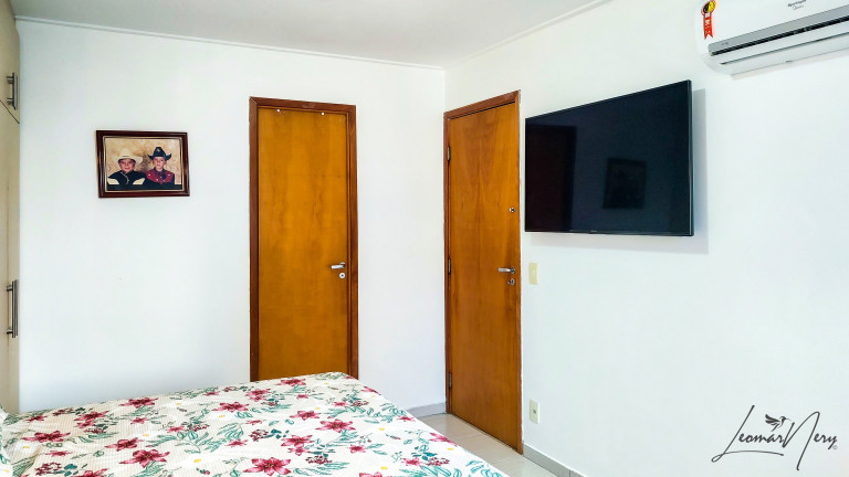 Imagem Apartamento com 4 Quartos à Venda, 130 m² em Rosarinho - Recife