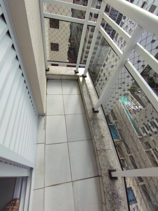 Apartamento com 3 Quartos à Venda, 120 m² em Pitangueiras - Guarujá