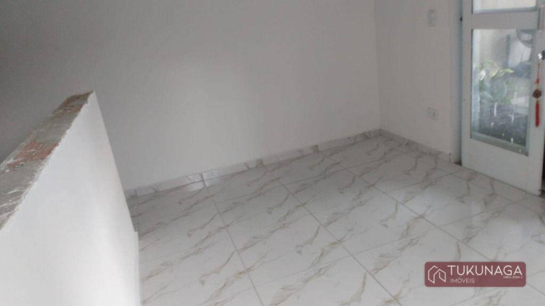 Imagem Casa com 3 Quartos à Venda, 128 m² em Parque Residencial Bambi - Guarulhos Imagem Casa com 3 Quartos à Venda, 128 m² em Parque Residencial Bambi - Guarulhos