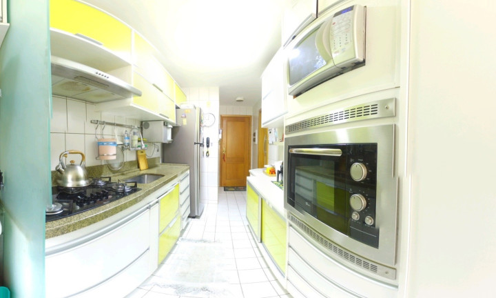 Imagem Imóvel com 2 Quartos à Venda, 78 m² em Norte (águas Claras) - Brasília
