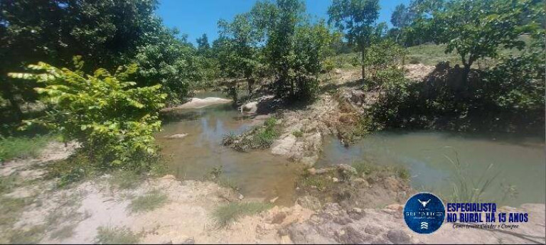 Imagem Fazenda à Venda, 14 m² em Zona Rural - Araguapaz Imagem Fazenda à Venda, 14 m² em Zona Rural - Araguapaz