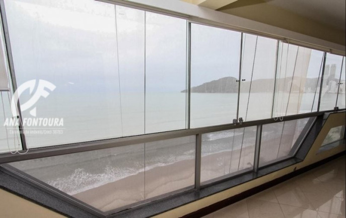 Imagem Apartamento com 3 Quartos à Venda, 202 m² em Centro - Balneário Camboriú