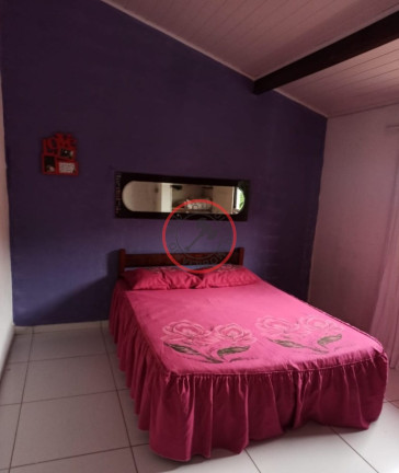 Imagem Sobrado com 4 Quartos à Venda, 80 m² em Boiçucanga - São Sebastião Imagem Sobrado com 4 Quartos à Venda, 80 m² em Boiçucanga - São Sebastião