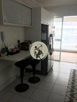 Imagem Apartamento com 3 Quartos à Venda, 155 m² em Gonzaga - Santos Imagem Apartamento com 3 Quartos à Venda, 155 m² em Gonzaga - Santos