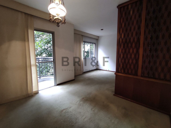 Imagem Apartamento com 4 Quartos à Venda, 165 m² em Brooklin - São Paulo Imagem Apartamento com 4 Quartos à Venda, 165 m² em Brooklin - São Paulo