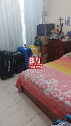 Imagem Apartamento com 2 Quartos à Venda, 82 m² em Vista Alegre - Rio De Janeiro
