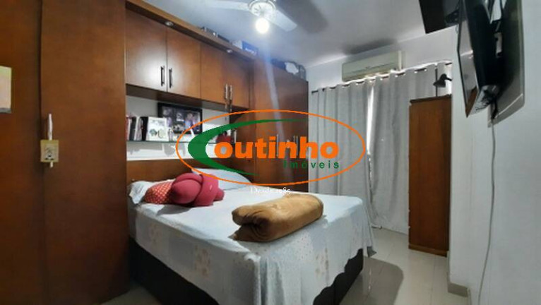 Imagem Apartamento com 2 Quartos à Venda, 78 m² em Lins De Vasconcelos - Rio De Janeiro