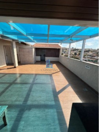Imagem Casa com 5 Quartos para Alugar, 300 m² em Riacho Das Pedras - Contagem