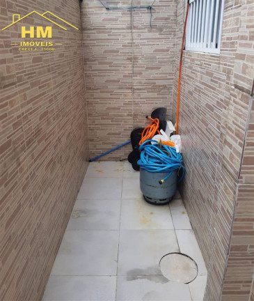 Imagem Sobrado com 2 Quartos à Venda, 56 m² em Parque Sao Vicente - Sao Vicente Imagem Sobrado com 2 Quartos à Venda, 56 m² em Parque Sao Vicente - Sao Vicente