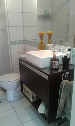 Imagem Apartamento com 2 Quartos à Venda, 55 m² em Fonseca - Niterói