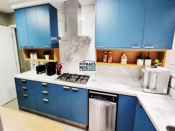 Imagem Apartamento com 4 Quartos à Venda, 210 m² em Campo Belo - São Paulo Imagem Apartamento com 4 Quartos à Venda, 210 m² em Campo Belo - São Paulo