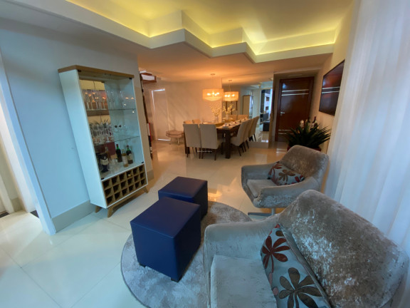 Imagem Imóvel com 3 Quartos à Venda, 187 m² em Centro - Guarapari