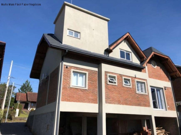 Imagem Casa com 2 Quartos à Venda, 154 m² em Pousada Da Neve - Nova Petrópolis Imagem Casa com 2 Quartos à Venda, 154 m² em Pousada Da Neve - Nova Petrópolis