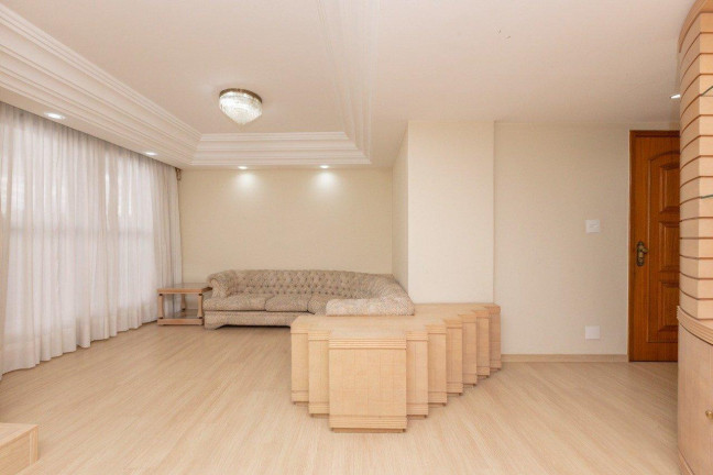 Imagem Apartamento com 4 Quartos à Venda, 185 m² em Vila Izabel - Curitiba Imagem Apartamento com 4 Quartos à Venda, 185 m² em Vila Izabel - Curitiba