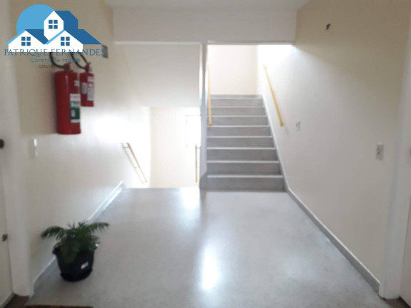 Imagem Apartamento com 2 Quartos à Venda, 58 m² em Vila Re - São Paulo