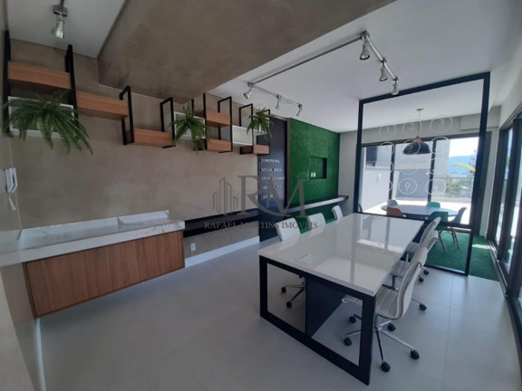 Imagem Apartamento com 1 Quarto à Venda, 72 m² em Carvoeira - Florianópolis