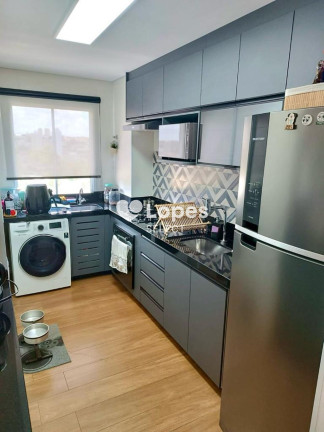 Imagem Apartamento com 2 Quartos à Venda, 55 m² em Jardim Novo Horizonte - Valinhos Imagem Apartamento com 2 Quartos à Venda, 55 m² em Jardim Novo Horizonte - Valinhos