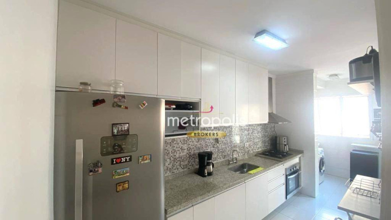 Imagem Apartamento com 2 Quartos à Venda, 90 m² em Santa Maria - São Caetano Do Sul Imagem Apartamento com 2 Quartos à Venda, 90 m² em Santa Maria - São Caetano Do Sul