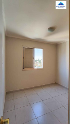 Imagem Apartamento com 2 Quartos à Venda, 54 m² em Parque Itália - Campinas
