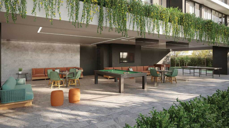 Imagem Apartamento com 4 Quartos à Venda, 199 m² em Serrinha - Goiânia Imagem Apartamento com 4 Quartos à Venda, 199 m² em Serrinha - Goiânia