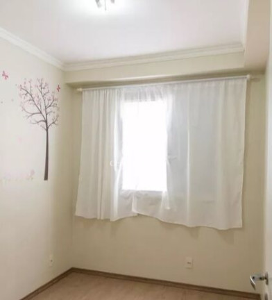 Imagem Apartamento com 2 Quartos à Venda, 52 m² em Cursino - São Paulo
