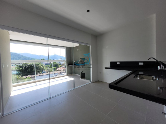 Imagem Apartamento com 3 Quartos à Venda, 120 m² em Centro - Ubatuba