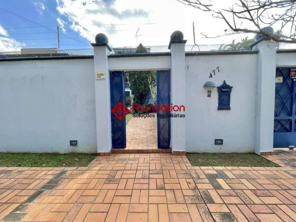 Imagem Casa de Condomínio com 6 Quartos à Venda, 1 m² em Chácara Vale Do Rio Cotia - Carapicuíba