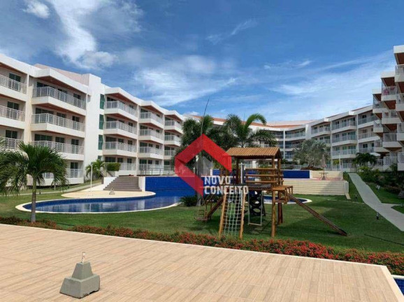 Imagem Apartamento com 2 Quartos à Venda, 79 m² em Porto Das Dunas - Aquiraz Imagem Apartamento com 2 Quartos à Venda, 79 m² em Porto Das Dunas - Aquiraz