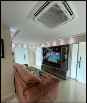 Imagem Casa com 3 Quartos à Venda, 300 m² em Taquara - Rio De Janeiro