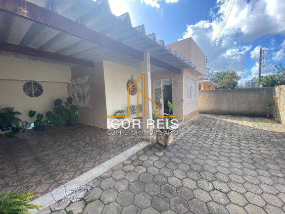 Casa com 5 Quartos à Venda,  em Parque João Maria - Campos Dos Goytacazes