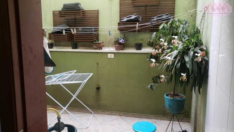 Imagem Sobrado com 3 Quartos à Venda, 87 m² em Jardim Progresso - Santo André